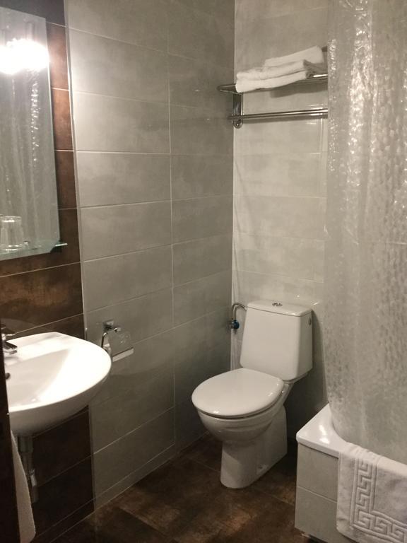 Pension Zurita Granada Dış mekan fotoğraf